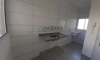 Imagem 4: APARTAMENTO RESIDENCIAL em SÃO PAULO - SP, VILA MOINHO VELHO