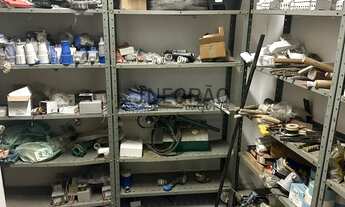 Imagem 6: GALPAO RESIDENCIAL em SÃO PAULO - SP, VILA SANTO ESTÉFANO