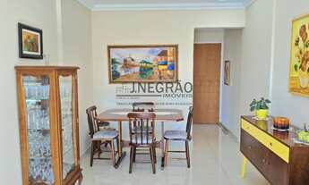 Imagem: Apartamento à venda em São Paulo-SP na