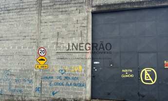 Imagem 2: GALPAO RESIDENCIAL em SÃO PAULO - SP, VILA SANTO ESTÉFANO