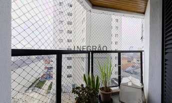 Imagem 7: Imperdível: Apartamento à venda em São Paulo-SP, Vila Brasílio Machado! 3 quartos, 1 suíte