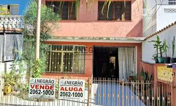 Imagem: CASA COMERCIAL em SÃO PAULO - SP, IPIRANGA