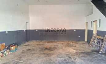 Imagem: Salão Comercial à Venda na Vila Vera