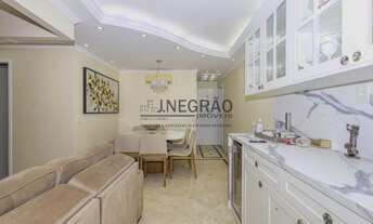 Imagem 2: Apartamento à venda na Vila Vera, São Paulo-SP: 3 quartos, 1 suíte, 1 sala, 2 banheiros, 1