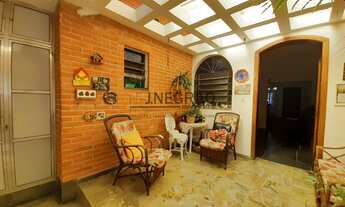 Imagem: CASA RESIDENCIAL em SÃO PAULO - SP, IPIRANGA