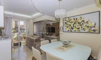 Imagem: APARTAMENTO RESIDENCIAL em SÃO PAULO