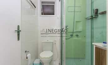 Imagem 7: Apartamento à venda na Vila Vera, São Paulo-SP: 3 quartos, 1 suíte, 1 sala, 2 banheiros, 1