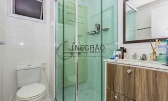 Imagem 6: Apartamento à venda na Vila Vera, São Paulo-SP: 3 quartos, 1 suíte, 1 sala, 2 banheiros, 1