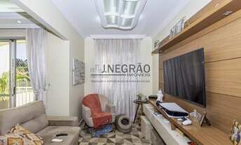 Imagem 3: Apartamento à venda na Vila Vera, São Paulo-SP: 3 quartos, 1 suíte, 1 sala, 2 banheiros, 1