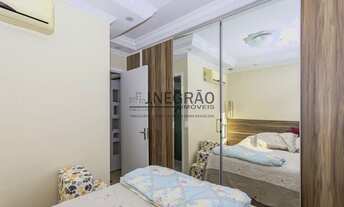 Imagem 5: Apartamento à venda na Vila Vera, São Paulo-SP: 3 quartos, 1 suíte, 1 sala, 2 banheiros, 1