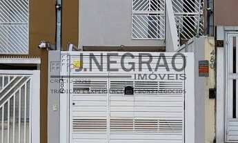 Imagem 2: CASA RESIDENCIAL em SÃO PAULO - SP, MOINHO VELHO