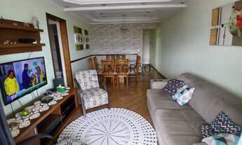 Imagem 4: Apartamento RESIDENCIAL em SÃO PAULO - SP, VILA DAS MERCÊS