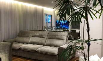 Imagem: APARTAMENTO RESIDENCIAL em SÃO PAULO