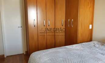 Imagem 4: APARTAMENTO RESIDENCIAL em SÃO PAULO - SP, SAÚDE