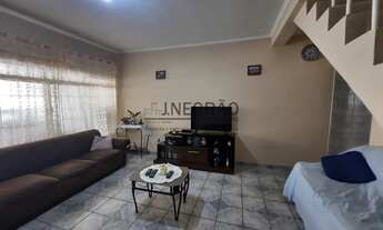 Imagem 3: CASA RESIDENCIAL em SÃO PAULO - SP, JARDIM PATENTE NOVO