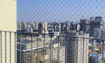 Imagem 2: APARTAMENTO RESIDENCIAL em SÃO PAULO - SP, VILA MARIANA