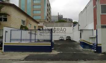 Imagem: TERRENO COMERCIAL em SÃO PAULO - SP, JARDIM