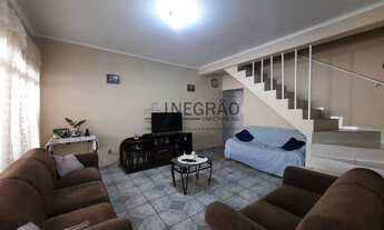 Imagem: CASA RESIDENCIAL em SÃO PAULO - SP, JARDIM