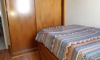 Imagem 6: APARTAMENTO RESIDENCIAL em SÃO PAULO - SP, SAÚDE