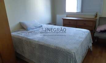 Imagem 5: APARTAMENTO RESIDENCIAL em SÃO PAULO - SP, SAÚDE