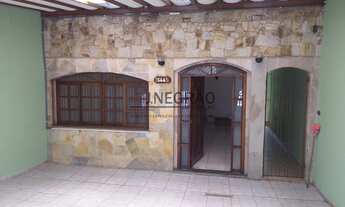 Imagem: Casa RESIDENCIAL em SÃO PAULO - SP, JARDIM