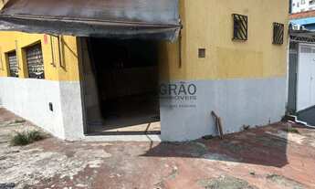 Imagem: Sacomã, J. Negrão Imóveis