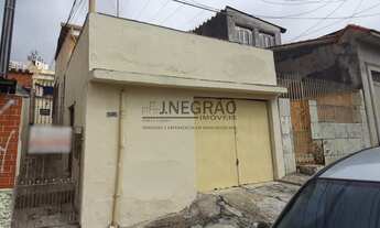 Imagem 4: Vila Nair, J. Negrão Imóveis