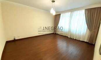 Imagem: Sacomã, J. Negrão Imóveis