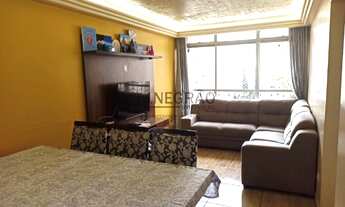 Imagem: APARTAMENTO RESIDENCIAL em SÃO PAULO