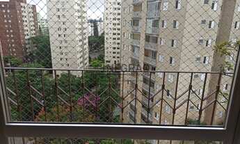Imagem 2: APARTAMENTO RESIDENCIAL em SÃO PAULO - SP, JARDIM CELESTE