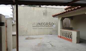 Imagem: Terreno RESIDENCIAL em SÃO PAULO - SP