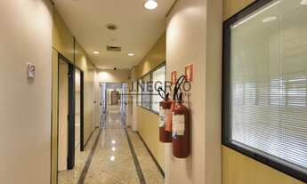 Imagem 5: SALA COMERCIAL em SÃO PAULO - SP, LUZ