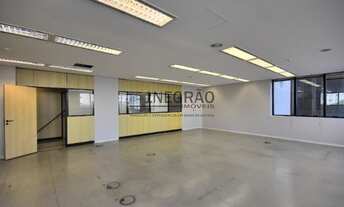 Imagem 6: SALA COMERCIAL em SÃO PAULO - SP, LUZ