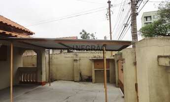 Imagem 3: Terreno RESIDENCIAL em SÃO PAULO - SP, MOINHO VELHO