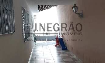 Imagem 2: CASA RESIDENCIAL em SÃO PAULO - SP, JARDIM MARIA ESTELA