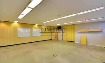 Imagem 7: SALA COMERCIAL em SÃO PAULO - SP, LUZ