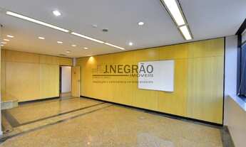 Imagem 4: SALA COMERCIAL em SÃO PAULO - SP, LUZ