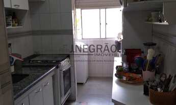 Imagem 5: Imperdível! Apartamento à venda na Vila das Mercês, São Paulo-SP, com 3 quartos e vaga de