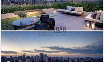 Imagem 2: APARTAMENTO RESIDENCIAL em SÃO PAULO - SP, Aclimação