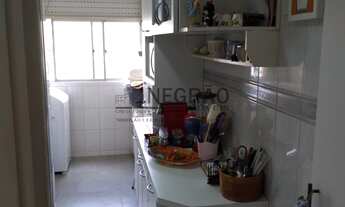 Imagem 6: Imperdível! Apartamento à venda na Vila das Mercês, São Paulo-SP, com 3 quartos e vaga de