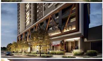 Imagem 6: APARTAMENTO RESIDENCIAL em SÃO PAULO - SP, Aclimação