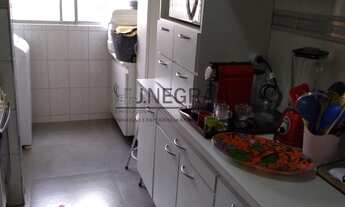 Imagem 7: Imperdível! Apartamento à venda na Vila das Mercês, São Paulo-SP, com 3 quartos e vaga de