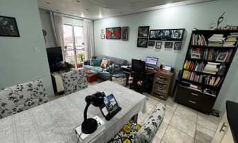 Imagem 2: APARTAMENTO RESIDENCIAL em São Paulo - SP, Vila Vera