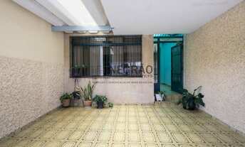 Imagem: CASA RESIDENCIAL em SÃO PAULO - SP, VILA