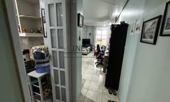 Imagem 4: APARTAMENTO RESIDENCIAL em São Paulo - SP, Vila Vera