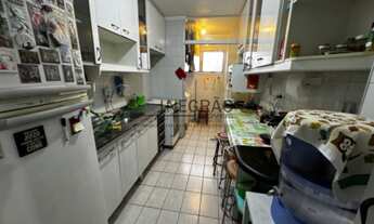 Imagem 5: APARTAMENTO RESIDENCIAL em São Paulo - SP, Vila Vera