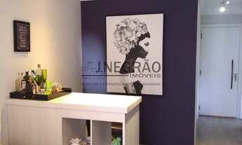 Imagem 3: Imperdível! Apartamento à venda na Vila das Mercês, São Paulo-SP, com 3 quartos e vaga de