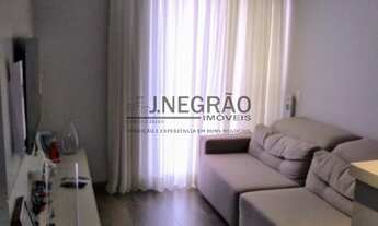 Imagem 2: Imperdível! Apartamento à venda na Vila das Mercês, São Paulo-SP, com 3 quartos e vaga de