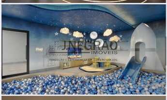 Imagem 5: APARTAMENTO RESIDENCIAL em SÃO PAULO - SP, Aclimação