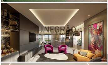 Imagem 3: APARTAMENTO RESIDENCIAL em SÃO PAULO - SP, Aclimação